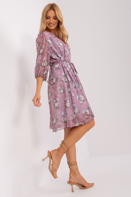 Šaty-LK-SK-509388.88-fialové