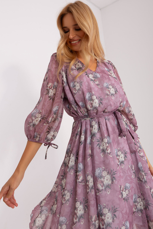 Šaty-LK-SK-509388.88-fialové