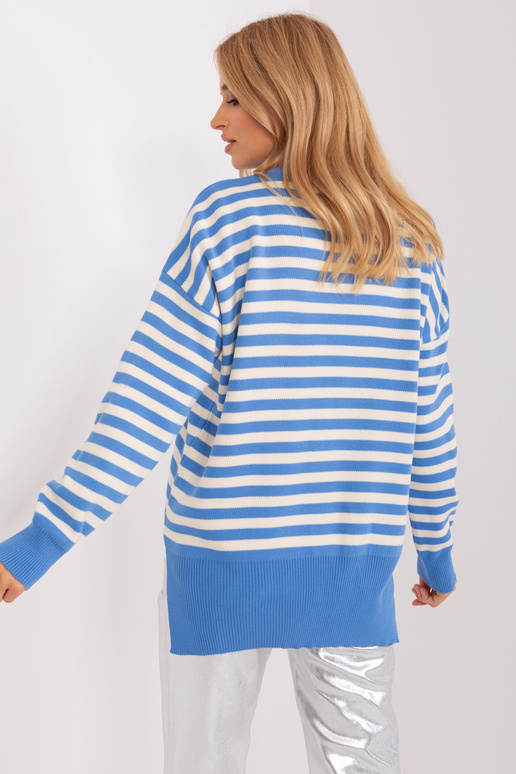 Svetr-TO-SW-006.07-modrý