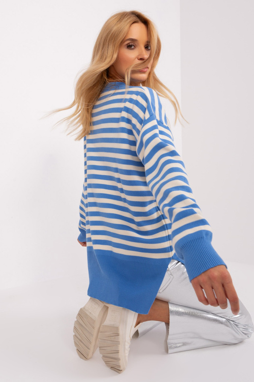 Svetr-TO-SW-006.07-modrý