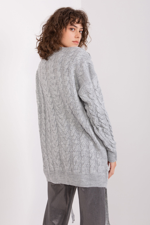 Svetr-BA-SW-8027.85P-šedý