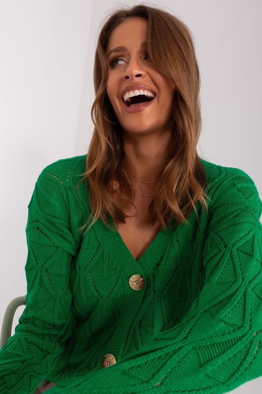 Svetr-BA-SW-8035-1,92P-zelený