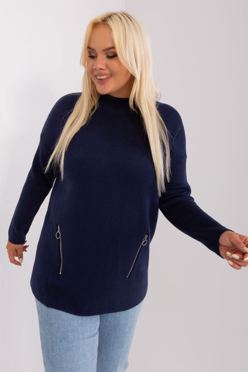 Svetr-PM-SW-PM717.20-námořn... 2