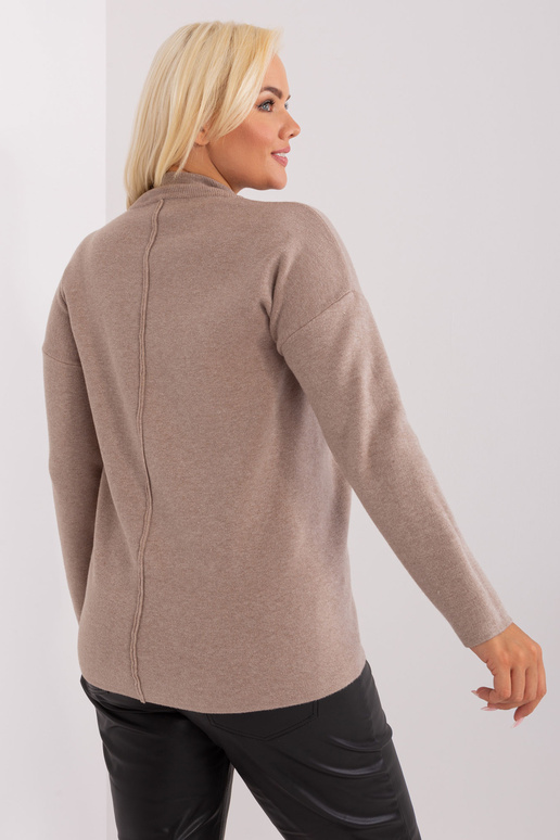 Svetr-PM-SW-PM717.20-tm.béž