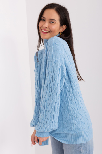 Svetr-AT-SW-2348,88-světle... 2