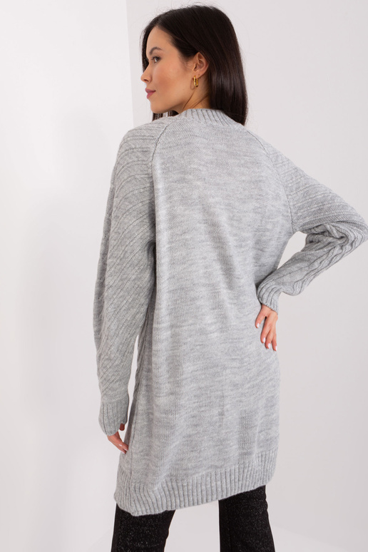 Svetr-BA-SW-8013.14P-šedý