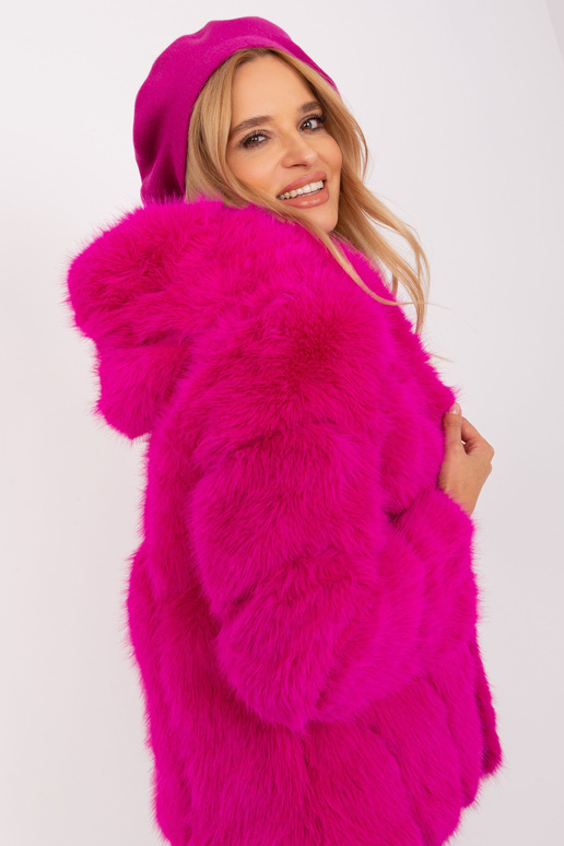 Baret-AT-CZ-231305.82P-fuchsiová