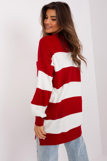 Svetr-TO-SW-1311.09-vínový