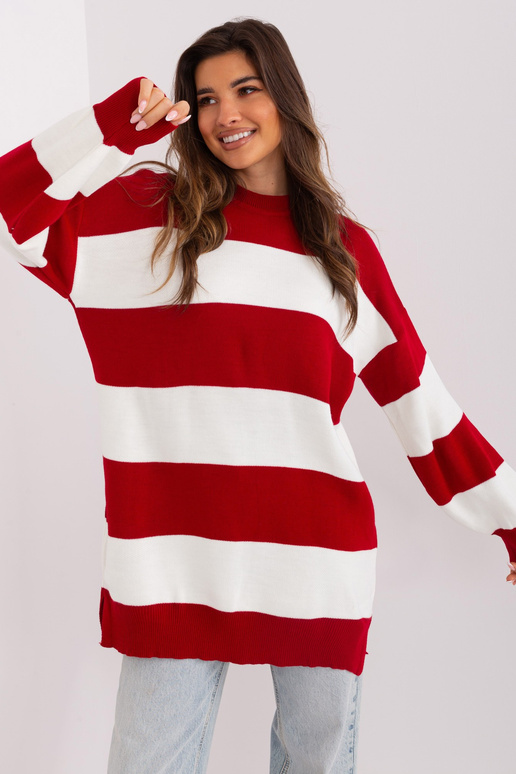 Svetr-TO-SW-1311.09-vínový