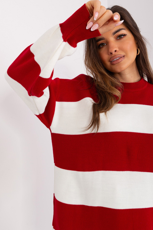 Svetr-TO-SW-1311.09-vínový