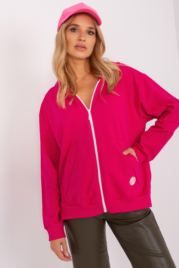 Mikina-RV-BL-9020.01-fuchsiová