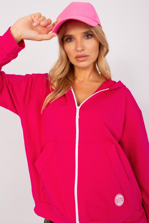 Mikina-RV-BL-9020.01-fuchsiová