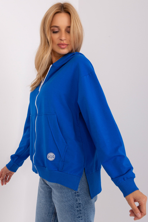 Mikina-RV-BL-9020.01-tmavě modrá