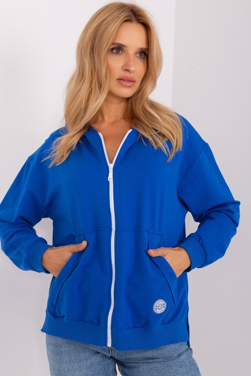 Mikina-RV-BL-9020.01-tmavě modrá