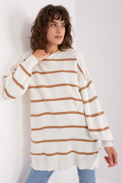 Svetr-TO-SW-1309.31-hnědý