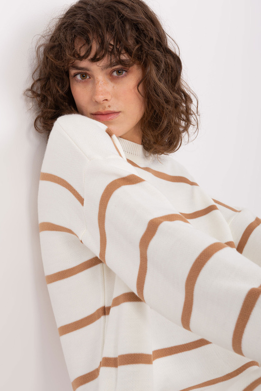 Svetr-TO-SW-1309.31-hnědý