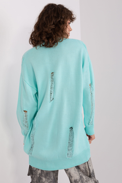 Svetr-BA-SW-8042-1,23-mint