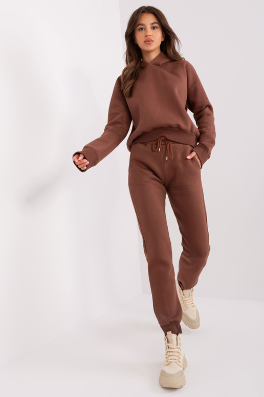 Sada-EM-KMPL-661.10-tmavě hnědá