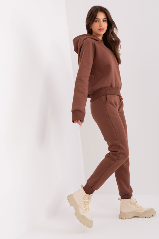 Sada-EM-KMPL-661.10-tmavě hnědá