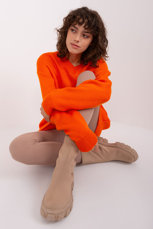 Šaty-BA-SK-0341-1.38X-oranžové