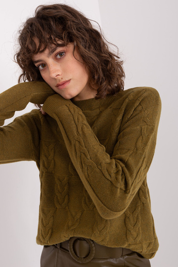 Svetr-AT-SW-2340.10-khaki 2