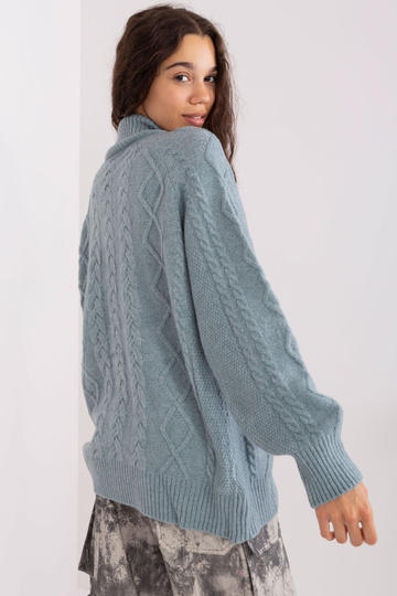 Svetr-AT-SW-2355-2.12P-šedo...