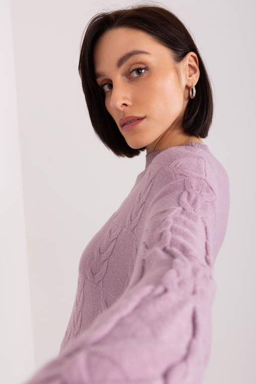 Svetr-AT-SW-2340.43-fialový