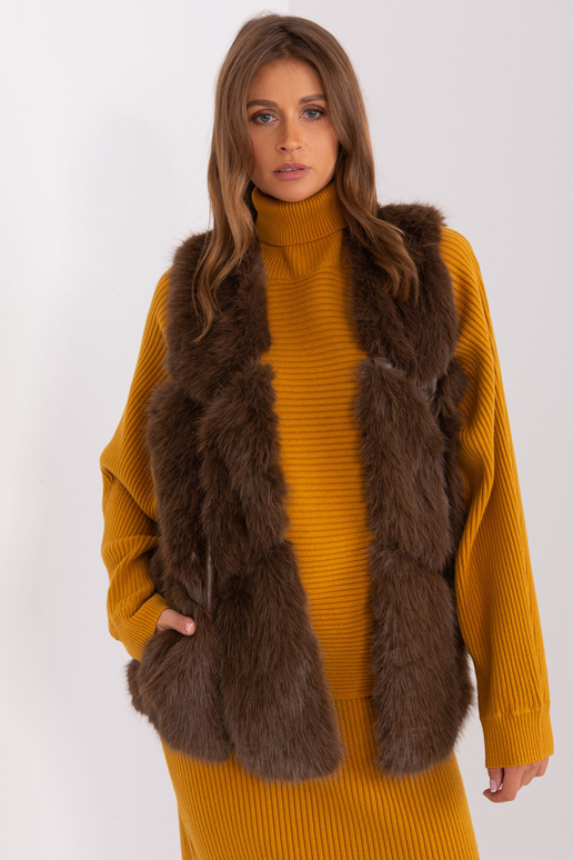 Vesta-AT-KZ-2375.00P-tmavě hnědá