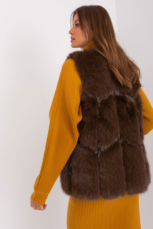 Vesta-AT-KZ-2375.00P-tmavě hnědá