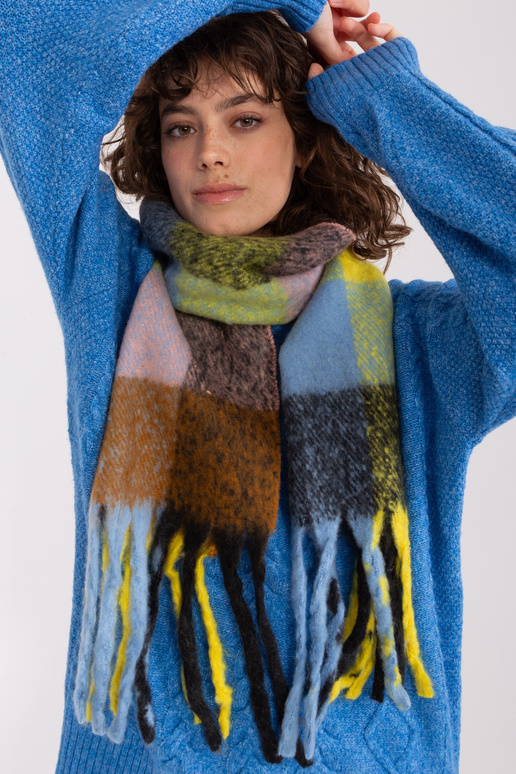 Šátek-AT-SZ-2311501.90-žlutý