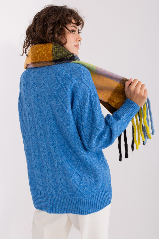 Šátek-AT-SZ-2311501.90-žlutý