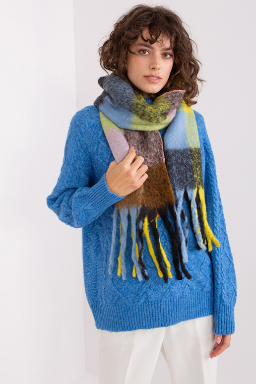 Šátek-AT-SZ-2311501.90-žlutý