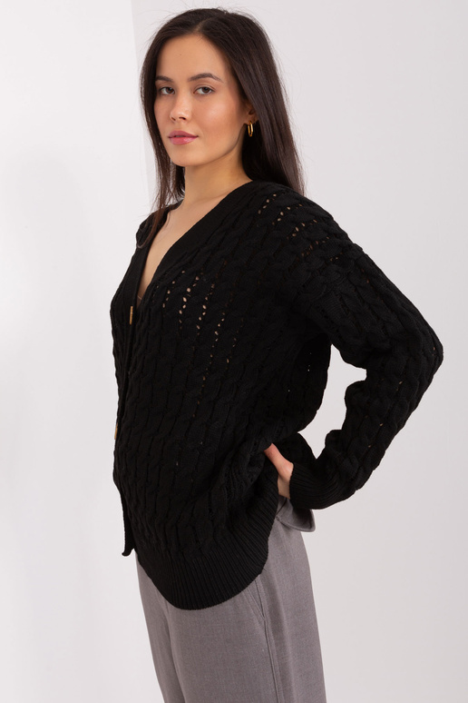 Svetr-BA-SW-8036-1.80P-černý