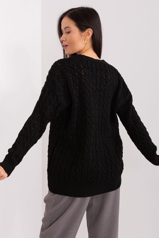 Svetr-BA-SW-8036-1.80P-černý