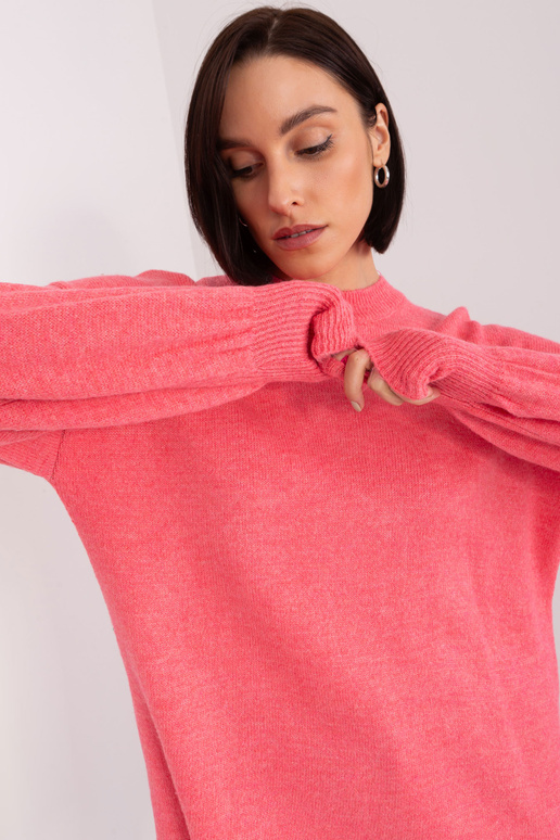 Svetr-TO-SW-1310.00P-korál