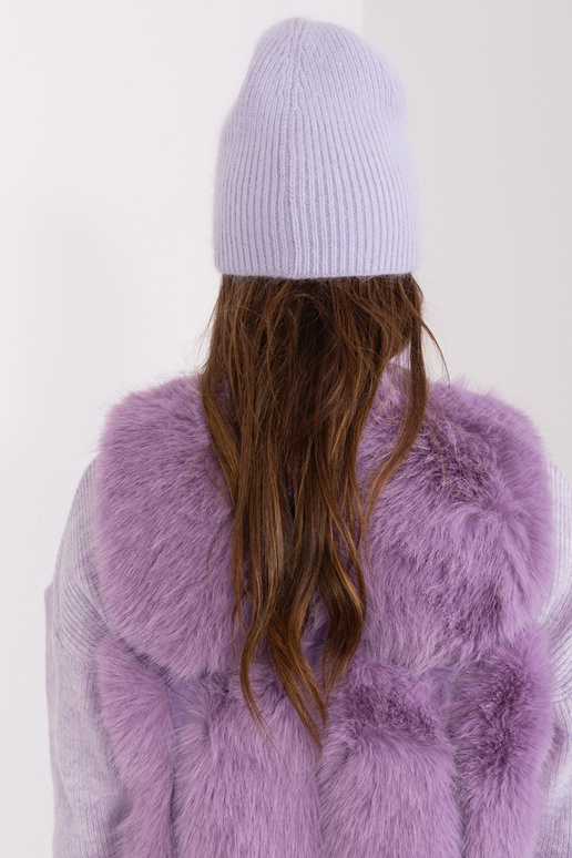 Čepice-AT-CZ-2328.11P-světle fialová