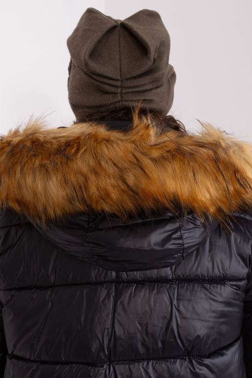 Čepice-AT-CZ-23250.36P-tmavá khaki