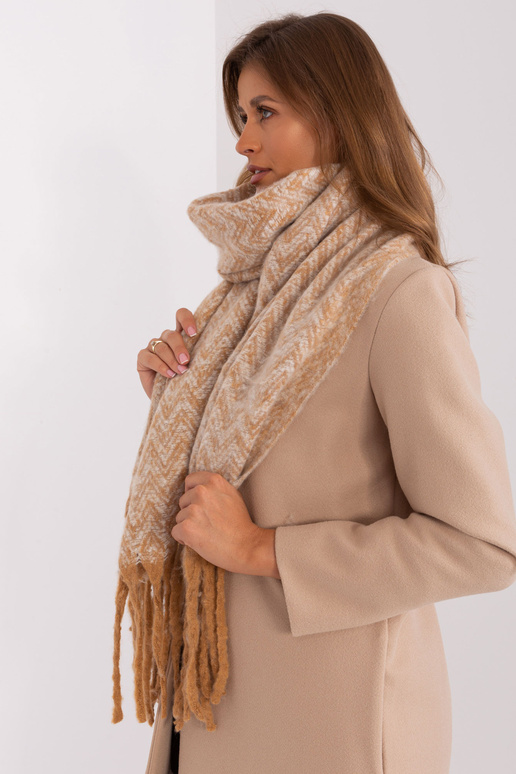 Šátek-AT-SZ-23125,75-velbloud Šátek-AT-SZ-23125,75-velbloud