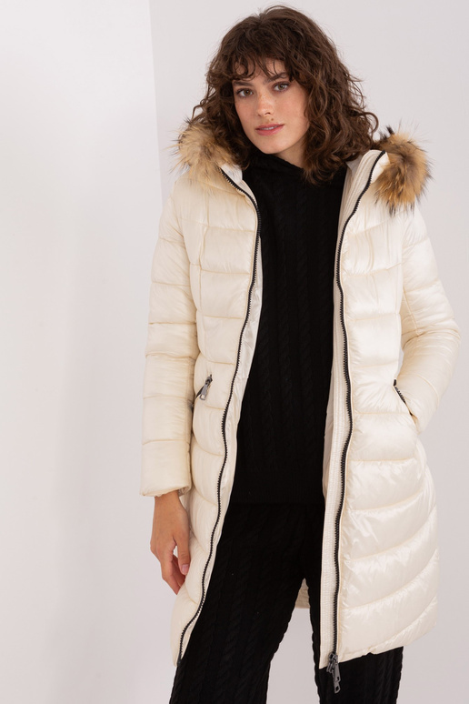 Bunda-NM-KR-TR8125.99P-světle béžová