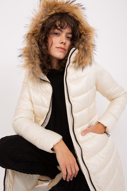 Bunda-NM-KR-TR8125.99P-světle béžová