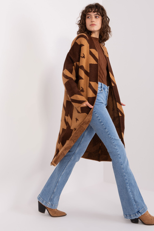 Kardigan-BA-SW-0312.20P-hnědý