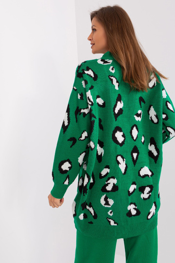 Kardigan-BA-SW-0233.03P-zelený