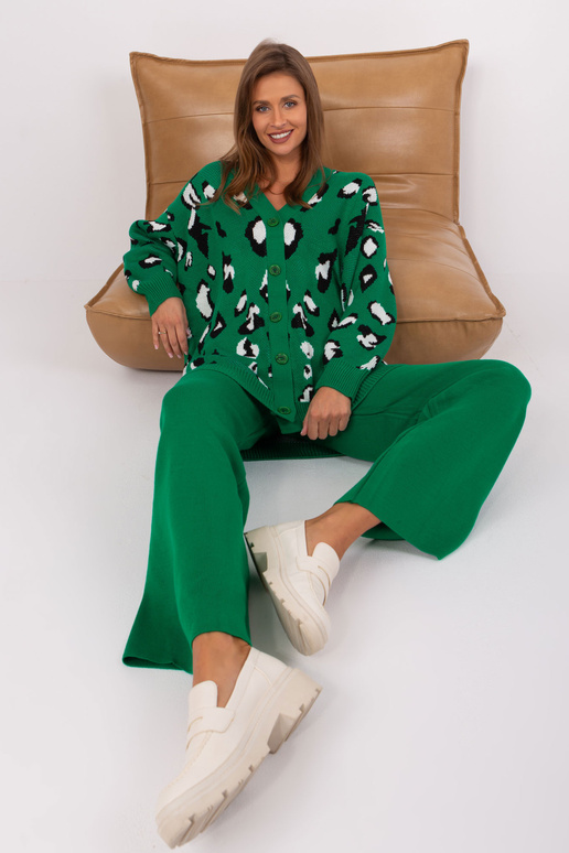 Kardigan-BA-SW-0233.03P-zelený