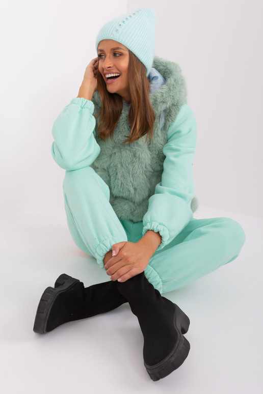 Čepice-AT-CZ-2328.41X-mint Čepice-AT-CZ-2328.41X-mint