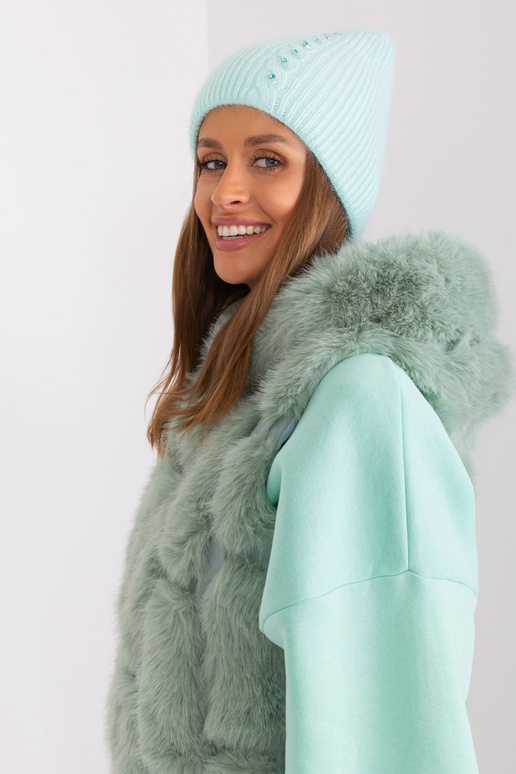 Čepice-AT-CZ-2328.41X-mint Čepice-AT-CZ-2328.41X-mint