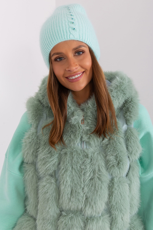 Čepice-AT-CZ-2328.41X-mint Čepice-AT-CZ-2328.41X-mint