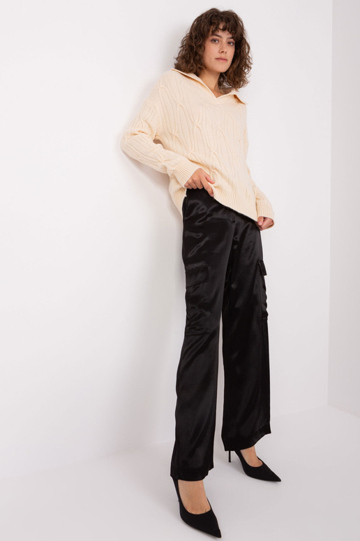 Svetr-AT-SW-2349-2,27-světle béžový