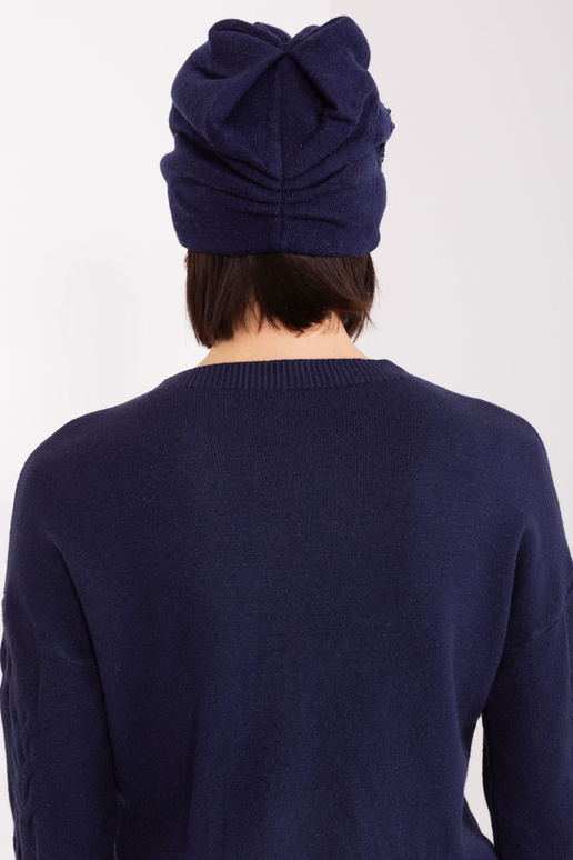 Čepice-AT-CZ-2329,79-námořnická modrá