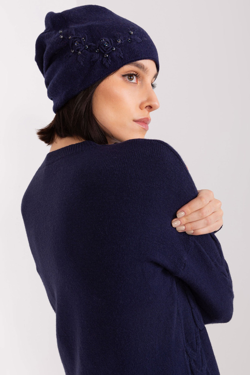 Čepice-AT-CZ-2329,79-námořnická modrá