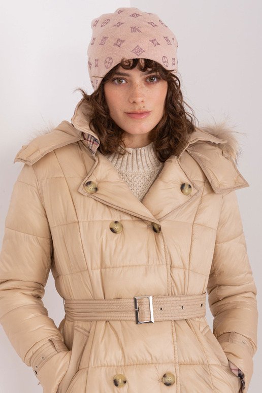 Čepice-AT-CZ-2325,96-světle růžová